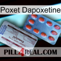 Poxet Dapoxetine 36